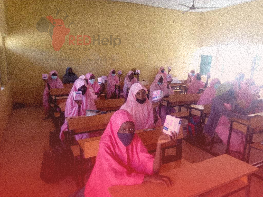 RedHelp Africa Foundation