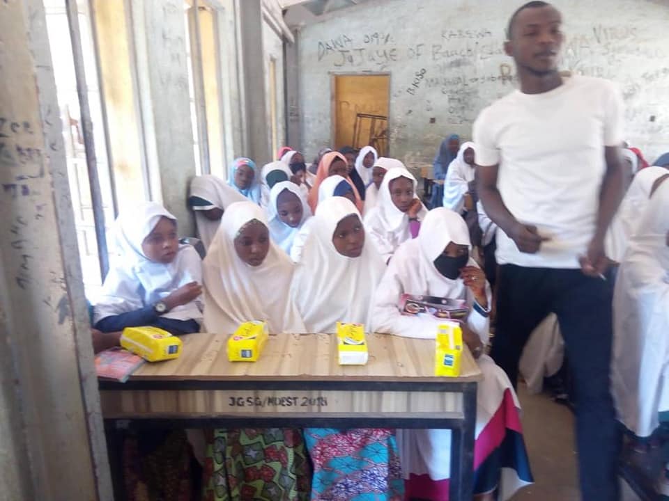 digital literacy, youth empowerment Africa, online health education, MHM digital, health misinformation, RedHelp programs, Africa education, digital wellbeing